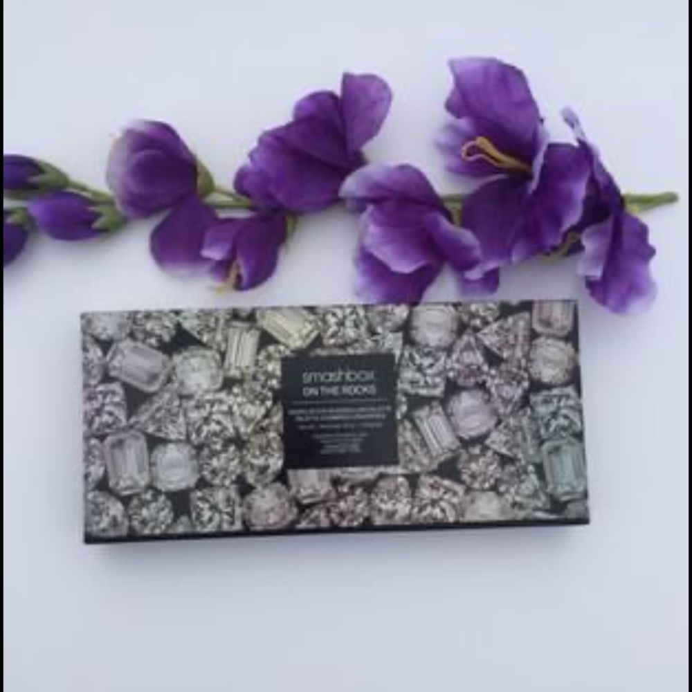 Smashbox On The Rocks - Picture 3 of 4